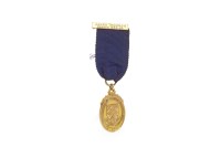 Lot 246 - INCORPORATION OF TAILORS GLASGOW 1848 MEDAL...