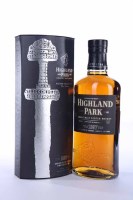 Lot 1366 - HIGHLAND PARK 1997 'THE SWORD' Highland Single...