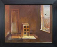 Lot 94 - * JULIAN GORDON MITCHELL, THE OLD DOLL'S HOUSE...