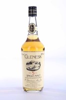 Lot 1382 - GLENESK 5 YEARS OLD Highland Single Malt...