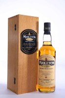 Lot 1401 - MIDLETON VERY RARE 2007 Irish Whiskey. Bottled...