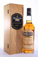 Lot 1403 - MIDLETON VERY RARE 2011 Irish Whiskey. Bottled...