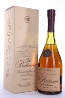Lot 1405 - BALVENIE FOUNDER'S RESERVE-10 YEAR-OLD...