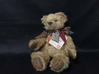 Lot 196 - PAPAGENO HERMANN CLASSIC MUSIC BEAR along with...