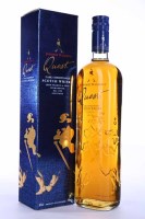 Lot 1413 - JOHNNIE WALKER QUEST Blended Scotch Whisky....
