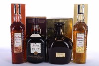 Lot 1416 - OLD PARR 15 YEARS OLD - UDL: BRITAIN'S BEST...