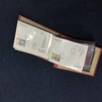 Lot 335 - LOT OF BRITISH AND WORLD STAMPS including...