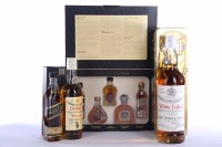 Lot 1422 - DEWAR'S WHITE LABEL Blended Scotch Whisky....