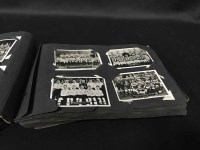 Lot 418 - LOT OF VINTAGE TOBACCO FOOTBALL CARDS (Ardath)