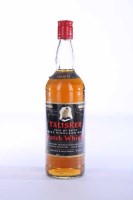 Lot 1428 - TALISKER 1958 Highland Pure Malt Scotch Whisky....