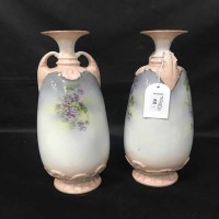 Lot 533 - COLLECTION OF BRITISH AND CONTINENTAL CERAMICS...
