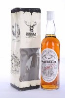 Lot 1440 - GLEN GRANT 1951 Highland Single Malt Whisky,...