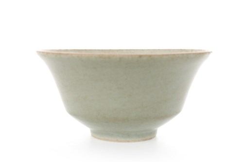 Lot 1038 - LATE 19TH/EARLY 20TH CENTURY CHINESE CELADON...