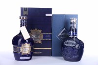 Lot 1470 - ROYAL SALUTE THE HUNDRED CASKS SELECTION...