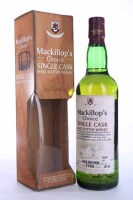 Lot 1484 - HIGHLAND PARK 1980 MACKILLOP'S CHOICE AGED 21...