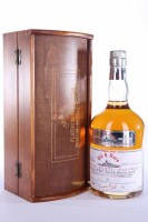 Lot 1500 - PORT ELLEN 25 YEAR OLD 1982 OLD AND RARE...