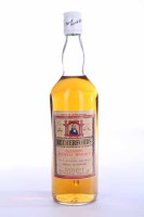 Lot 1504 - RUTHERFORD'S - 1960s Blended Scotch Whisky....