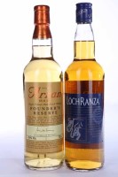 Lot 1511 - LOCHRANZA FOUNDERS' RESERVE Blended Scotch...