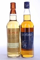 Lot 1516 - LOCHRANZA FOUNDERS' RESERVE Blended Scotch...