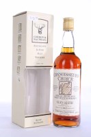 Lot 1518 - GLENKEITH 1965 CONNOISSEURS CHOICE Speyside...