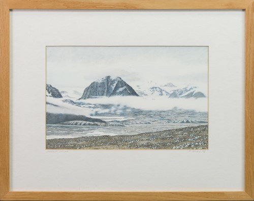 Lot 91 - * BRUCE PEARSON, EIDER AND YOUNG; and...