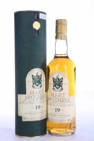 Lot 1530 - GLENLOSSIE 1978 HART BROTHERS AGED 19 YEARS...