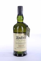 Lot 1545 - ARDBEG VERY YOUNG Islay Single Malt Scotch...