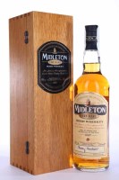 Lot 1550 - MIDLETON VERY RARE 1997 Irish Whiskey. 700ml,...