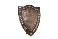 Lot 1627 - 'THE MURRAY CHALLENGE TROPHY' SHIELD...