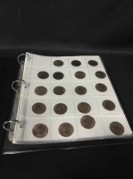 Lot 46 - LOT OF COINS including Victorian, Edwardian,...