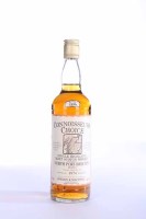 Lot 1580 - NORTH PORT-BRECHIN 1974 CONNOISSEURS CHOICE...