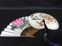 Lot 192 - CONTEMPORARY DECORATIVE CHINESE HAND MIRROR...