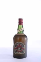 Lot 1588 - CHIVAS REGAL 25 YEARS OLD Blended Scotch...