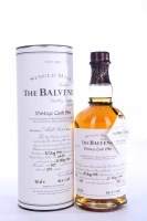 Lot 1591 - BALVENIE VINTAGE CASK 1966 Speyside Single...