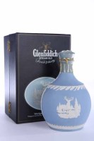 Lot 1593 - GLENFIDDICH 21 YEAR OLD Pure Malt Scotch...