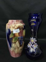 Lot 359 - LOT OF VICTORIAN AND EDWARDIAN VASES and a...