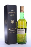 Lot 1612 - MANNOCHMORE 16 YEAR OLD CADENHEAD'S Highland...