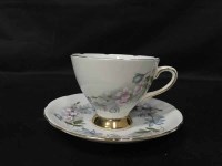 Lot 469 - ALFRED MEAKIN PART DINNER SERVICE along with...