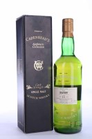 Lot 1618 - BANFF 15 YEAR OLD CADENHEAD'S Highland Single...