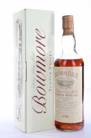 Lot 1619 - BOWMORE 1965 Islay Pure Malt Scotch Whisky....