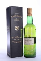 Lot 1622 - GLENLOCHY 16 YEAR OLD CADENHEAD'S Highland...