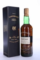 Lot 1624 - GLENCADAM 11 YEAR OLD CADENHEAD'S Highland...