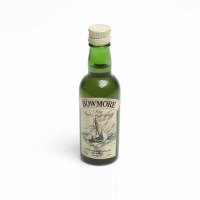 Lot 1630 - BOWMORE SHERRIFF Islay Single Malt Whisky....