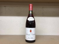 Lot 31 - AUXEY-DURESSES 1970 (12) Bottled by Robert...