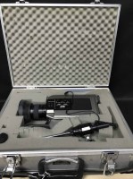 Lot 79 - COLLECTION OF VIDEO RECORDERS AND CAMERAS...
