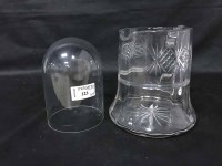 Lot 223 - LOT OF MIXED GLASSWARE