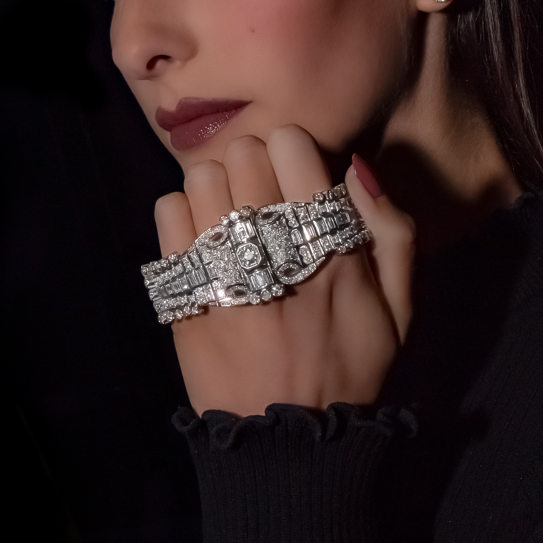 Exceptional Jewellery | Period & Contemporary