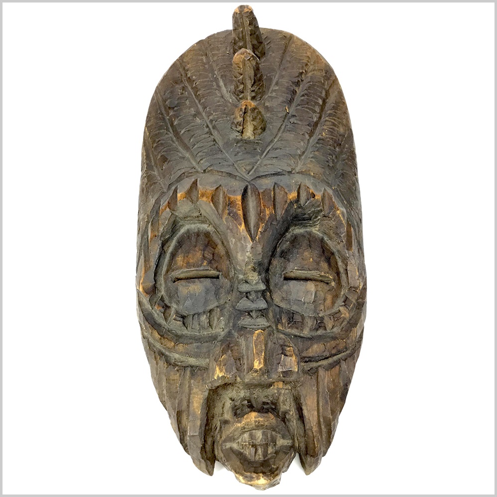 The Asian and African Works of Art Auction