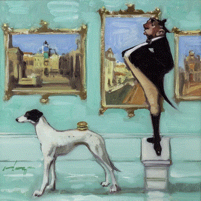 The Scottish Contemporary Art Auction